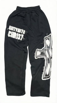 "UNITY" Sweatpants