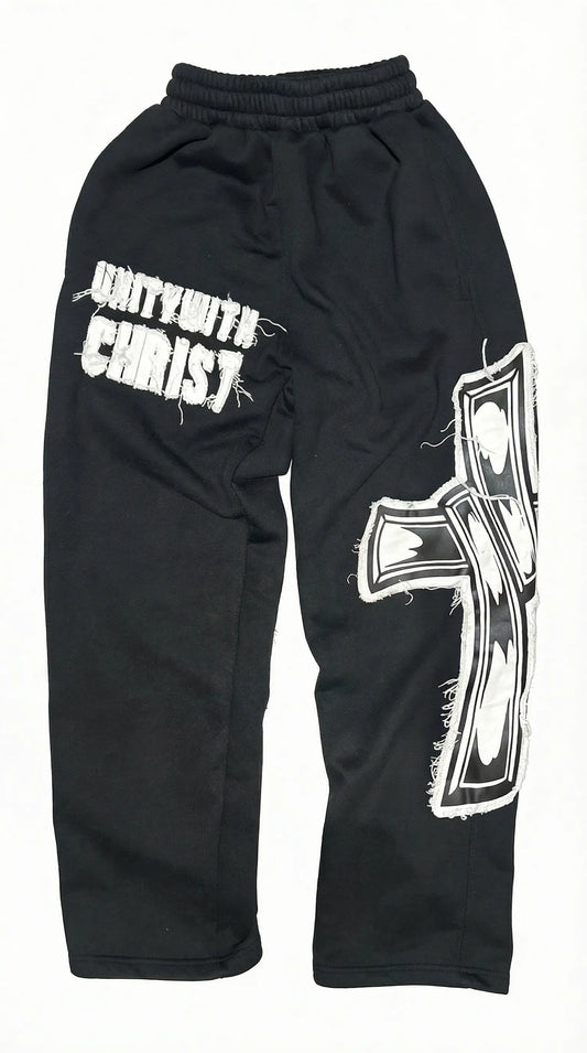 "UNITY" Sweatpants